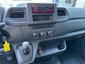 Daumennagel 12 - Renault Master 2.3 Kasten 180/L3H3/3,5t/Automatik/Kamera