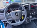 Daumennagel 13 - Renault Master 2.3 Kasten 180/L3H3/3,5t/Automatik/Kamera