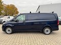 Daumennagel 2 - Mercedes-Benz Vito Kasten 119 CDI lang/Kamera/Standheizung/PDC