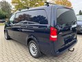 Daumennagel 3 - Mercedes-Benz Vito Kasten 119 CDI lang/Kamera/Standheizung/PDC