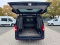 Daumennagel 5 - Mercedes-Benz Vito Kasten 119 CDI lang/Kamera/Standheizung/PDC