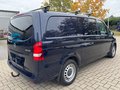 Daumennagel 6 - Mercedes-Benz Vito Kasten 119 CDI lang/Kamera/Standheizung/PDC