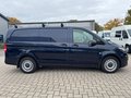 Daumennagel 7 - Mercedes-Benz Vito Kasten 119 CDI lang/Kamera/Standheizung/PDC