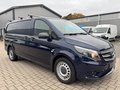 Daumennagel 8 - Mercedes-Benz Vito Kasten 119 CDI lang/Kamera/Standheizung/PDC