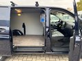 Daumennagel 9 - Mercedes-Benz Vito Kasten 119 CDI lang/Kamera/Standheizung/PDC