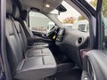 Daumennagel 10 - Mercedes-Benz Vito Kasten 119 CDI lang/Kamera/Standheizung/PDC