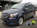 Daumennagel 1 - Mercedes-Benz Vito Kasten 119 CDI lang/Kamera/Standheizung/PDC