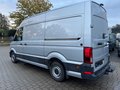 Daumennagel 3 - MAN TGE Kasten 2.0 TDI L3H2/DSG/AppleCar/ACC/Kamera