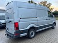 Daumennagel 6 - MAN TGE Kasten 2.0 TDI L3H2/DSG/AppleCar/ACC/Kamera