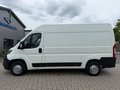 Daumennagel 2 - Peugeot Boxer Kasten 333 L2H2 AHK/Kamera/2xStandheizung