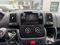 Daumennagel 12 - Peugeot Boxer Kasten 333 L2H2 AHK/Kamera/2xStandheizung