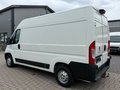 Daumennagel 3 - Peugeot Boxer Kasten 333 L2H2 AHK/Kamera/2xStandheizung