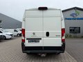Daumennagel 4 - Peugeot Boxer Kasten 333 L2H2 AHK/Kamera/2xStandheizung