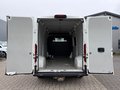 Daumennagel 5 - Peugeot Boxer Kasten 333 L2H2 AHK/Kamera/2xStandheizung