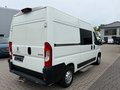 Daumennagel 6 - Peugeot Boxer Kasten 333 L2H2 AHK/Kamera/2xStandheizung