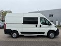 Daumennagel 7 - Peugeot Boxer Kasten 333 L2H2 AHK/Kamera/2xStandheizung