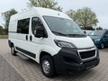 Daumennagel 8 - Peugeot Boxer Kasten 333 L2H2 AHK/Kamera/2xStandheizung