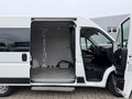 Daumennagel 9 - Peugeot Boxer Kasten 333 L2H2 AHK/Kamera/2xStandheizung