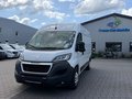 Daumennagel 1 - Peugeot Boxer Kasten 333 L2H2 AHK/Kamera/2xStandheizung