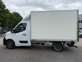 Thumbnail 2 - Renault Master 2.3 dCi Tekno Koffer Ladebordwand/Kamera
