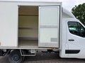 Thumbnail 6 - Renault Master 2.3 dCi Tekno Koffer Ladebordwand/Kamera