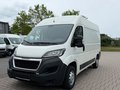 Thumbnail 1 - Peugeot Boxer Kasten 333 L2H2 AHK/Kamera/2xStandheizung