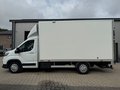 Daumennagel 2 - Maxus eDeliver 9 Koffer/Ladebordwand/65kWh/Kamera360°
