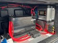 Daumennagel 12 - Maxus eDeliver 9 Koffer/Ladebordwand/65kWh/Kamera360°