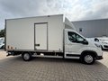 Daumennagel 4 - Maxus eDeliver 9 Koffer/Ladebordwand/65kWh/Kamera360°