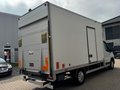 Daumennagel 5 - Maxus eDeliver 9 Koffer/Ladebordwand/65kWh/Kamera360°