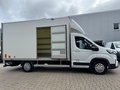 Daumennagel 7 - Maxus eDeliver 9 Koffer/Ladebordwand/65kWh/Kamera360°