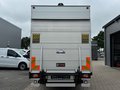 Daumennagel 8 - Maxus eDeliver 9 Koffer/Ladebordwand/65kWh/Kamera360°