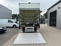 Daumennagel 9 - Maxus eDeliver 9 Koffer/Ladebordwand/65kWh/Kamera360°