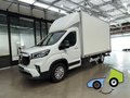 Daumennagel 1 - Maxus eDeliver 9 Koffer/Ladebordwand/65kWh/Kamera360°