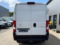 Daumennagel 3 - Citroën Jumper 2,2 TDCI MIXTO L2H2/7-Sitzer/Klima/AHK+