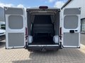Daumennagel 9 - Citroën Jumper 2,2 TDCI MIXTO L2H2/7-Sitzer/Klima/AHK+