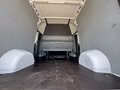 Daumennagel 10 - Citroën Jumper 2,2 TDCI MIXTO L2H2/7-Sitzer/Klima/AHK+