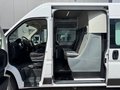 Daumennagel 11 - Citroën Jumper 2,2 TDCI MIXTO L2H2/7-Sitzer/Klima/AHK+