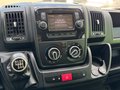 Daumennagel 14 - Citroën Jumper 2,2 TDCI MIXTO L2H2/7-Sitzer/Klima/AHK+