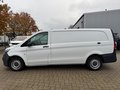 Daumennagel 2 - Mercedes-Benz Vito Kasten 114 CDI extralang/AHK/Navi/ACC/PDC