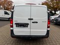 Daumennagel 4 - Mercedes-Benz Vito Kasten 114 CDI extralang/AHK/Navi/ACC/PDC