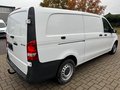 Daumennagel 5 - Mercedes-Benz Vito Kasten 114 CDI extralang/AHK/Navi/ACC/PDC