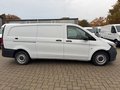 Daumennagel 6 - Mercedes-Benz Vito Kasten 114 CDI extralang/AHK/Navi/ACC/PDC