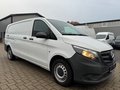 Daumennagel 7 - Mercedes-Benz Vito Kasten 114 CDI extralang/AHK/Navi/ACC/PDC