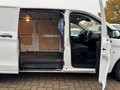 Daumennagel 9 - Mercedes-Benz Vito Kasten 114 CDI extralang/AHK/Navi/ACC/PDC