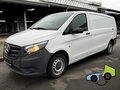 Daumennagel 1 - Mercedes-Benz Vito Kasten 114 CDI extralang/AHK/Navi/ACC/PDC