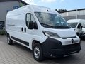 Daumennagel 8 - Citroën E-Jumper Kasten 35 L3H2 Keyless/Kamera/Totwinkel