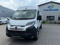 Daumennagel 1 - Citroën E-Jumper Kasten 35 L3H2 Keyless/Kamera/Totwinkel