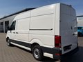 Daumennagel 3 - Volkswagen Crafter Kasten 35 mittellang/Kamera/Standheizung