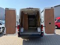 Daumennagel 5 - Volkswagen Crafter Kasten 35 mittellang/Kamera/Standheizung
